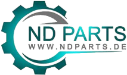 ND Parts Logo